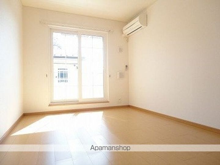 ブリリアントの居間