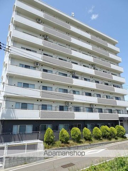 プロシード仙台小鶴新田701の外観