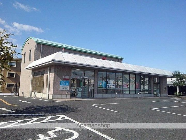 プレミアム31番館の周辺