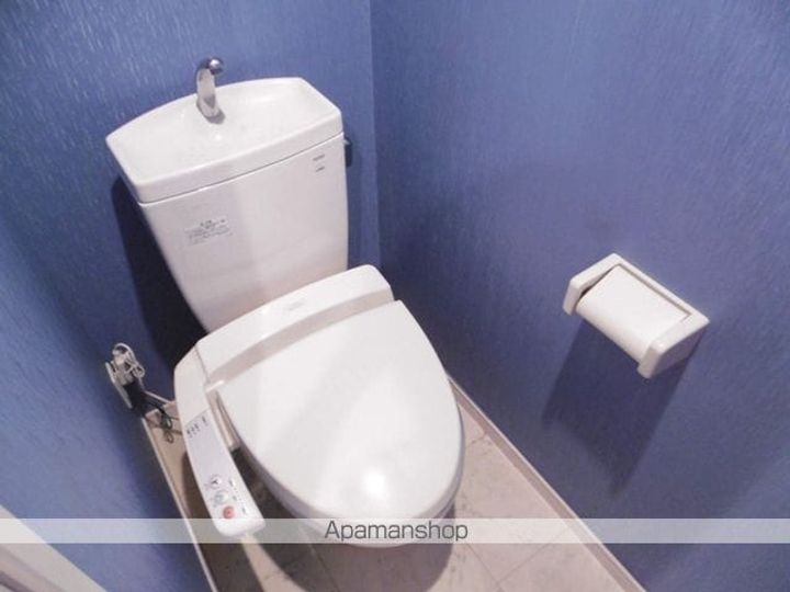 メゾンエスポワール成田町のその他画像