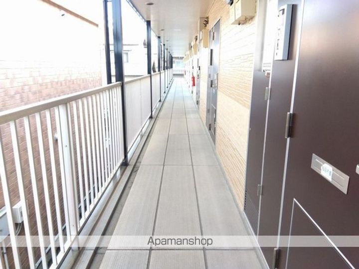 香川県坂出市久米町2丁目の賃貸アパートのその他画像