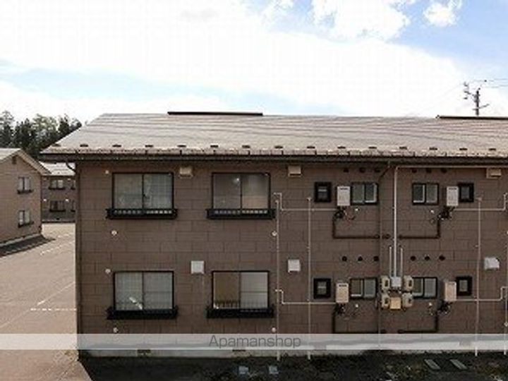 岩手県盛岡市厨川2丁目の賃貸アパートのその他画像