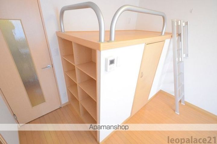 レオネクストパーシモンのその他画像