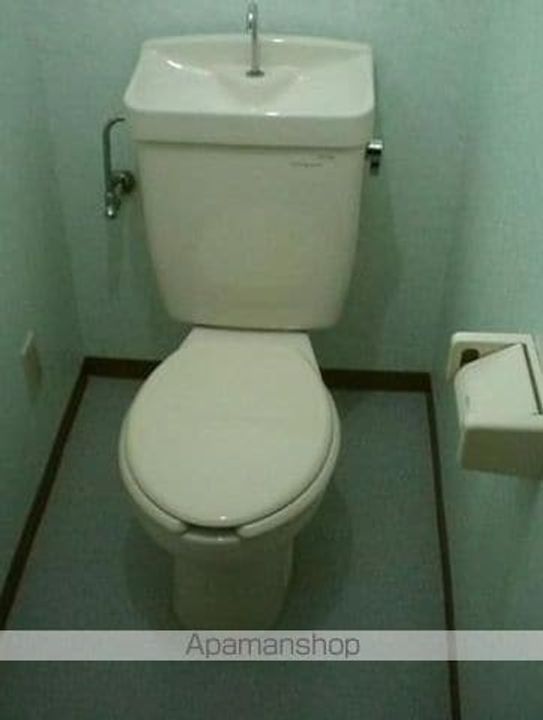 神奈川県横浜市戸塚区前田町の賃貸マンションのその他画像