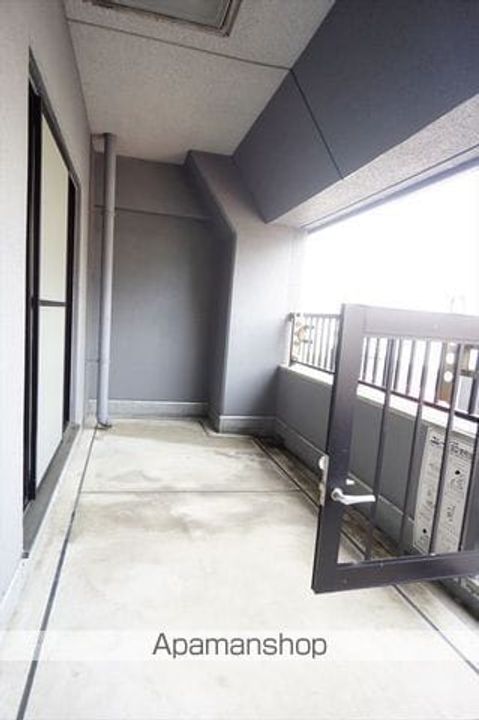 愛知県名古屋市中区大須2丁目の賃貸マンション402のその他画像