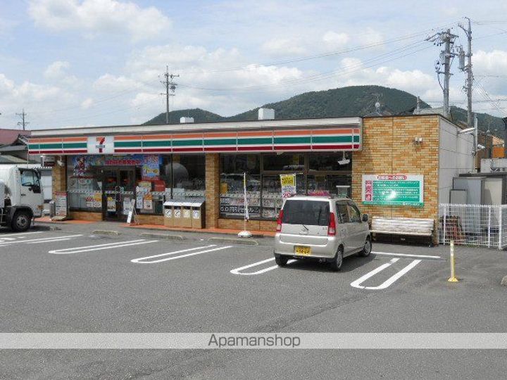 アイリス・クィーン B棟202の周辺