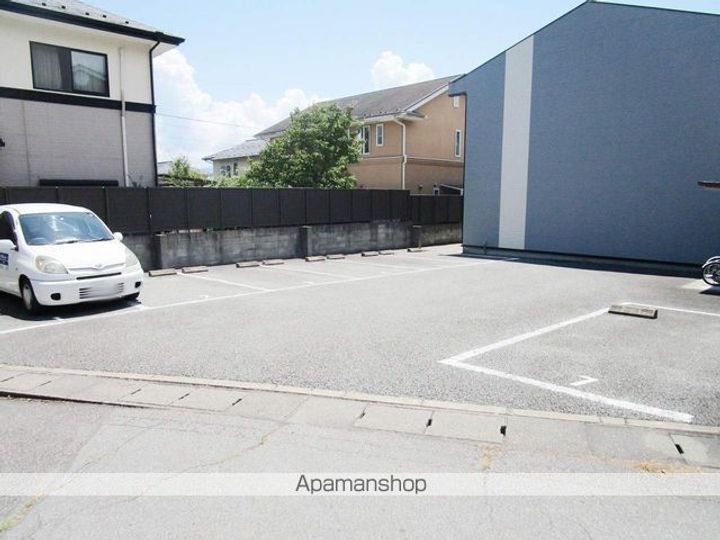 レオパレスエグランティーヌのその他画像