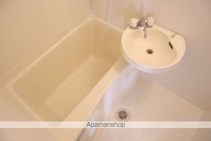 モンソレイユ日吉台の風呂