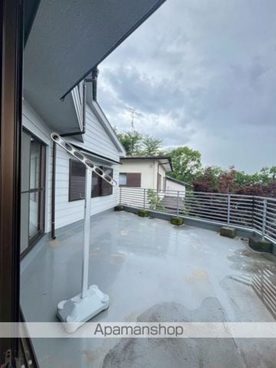 東京都日野市南平2丁目(一戸建)の賃貸物件のその他画像