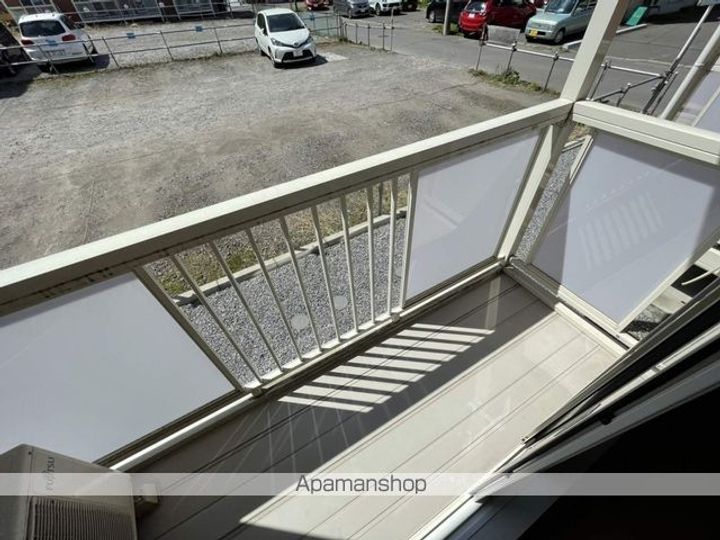 北海道函館市本町の賃貸アパートのその他画像