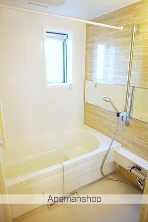 アークスⅢの風呂