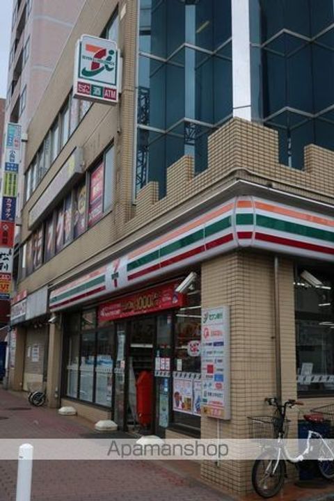 レオパレスグリーングレイスの周辺