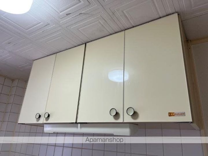 岐阜県岐阜市須賀3丁目の賃貸アパートの内装