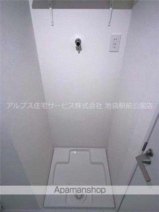 早稲田鶴巻町IMAハウスのその他画像