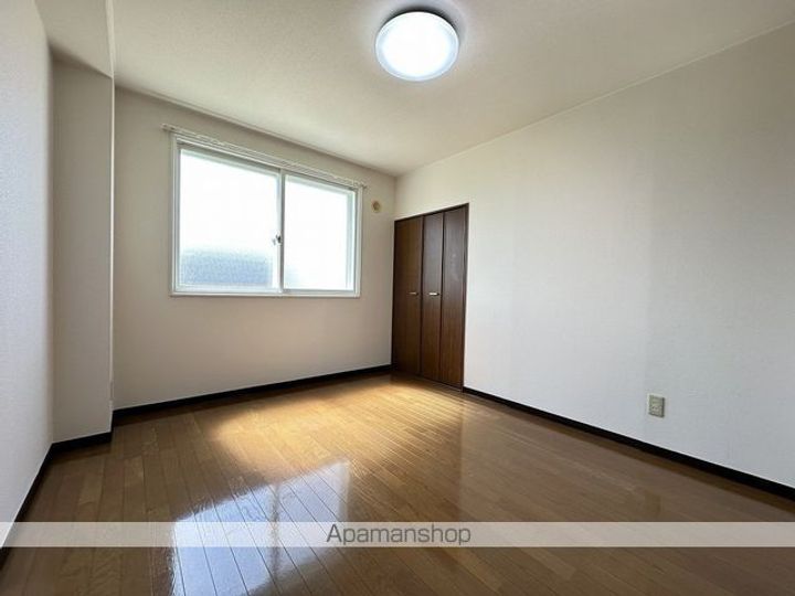 ピュアパレス七重浜304の内装