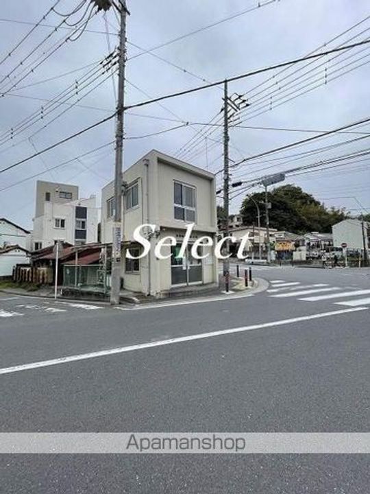 CASSIA保土ヶ谷605の周辺