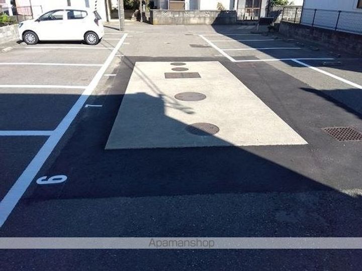 レオパレスMYツール101のその他画像