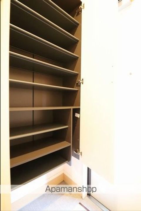 北野翠亭エアリクス 北野翠亭IIの内装