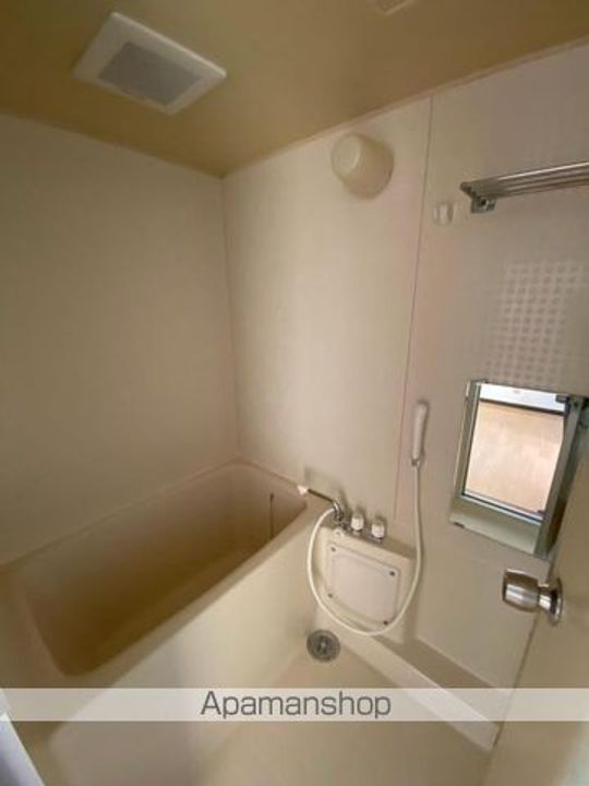 多賀コーポ302の風呂