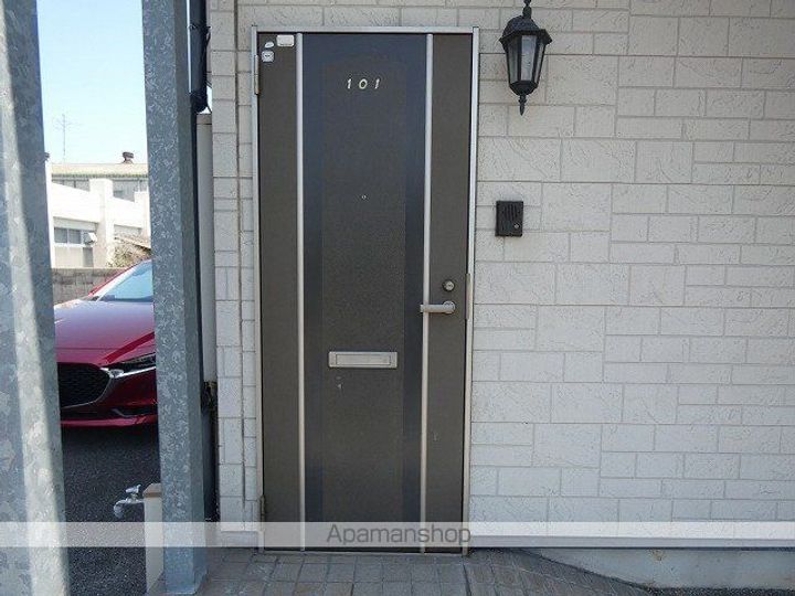 コーポ久保のその他画像