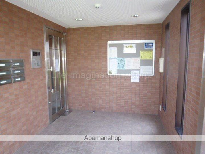 滋賀県蒲生郡日野町大字内池の賃貸マンションのその他画像