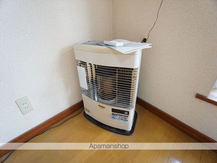 ヒルデスハイム252105の内装