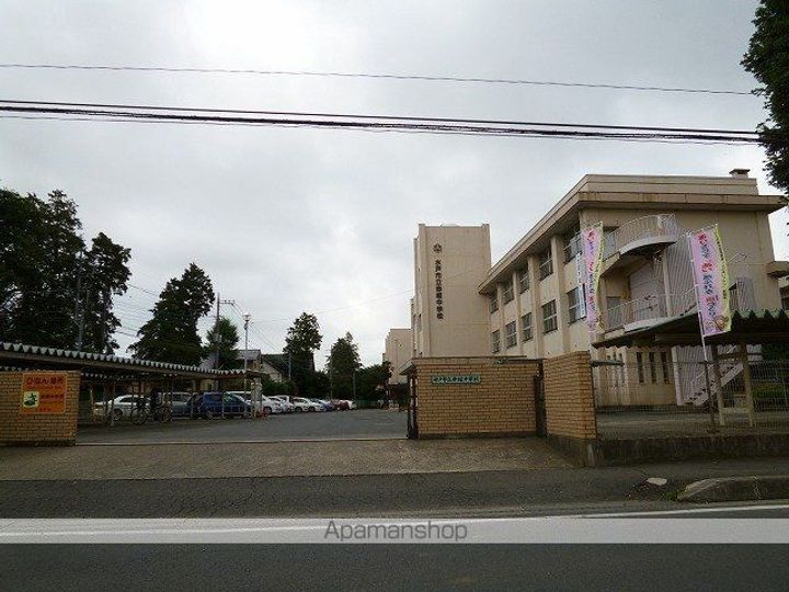 パークドプランタン Hの周辺