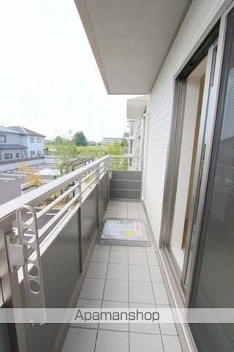 グランマストベレオ林町A・Bのその他画像