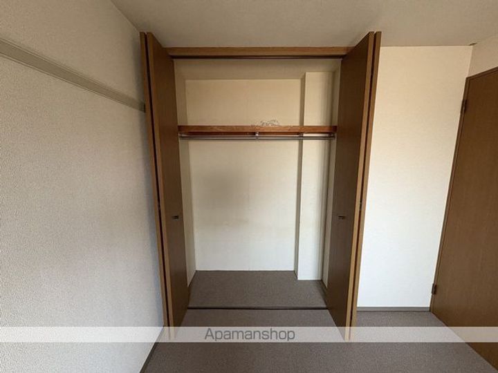 ファミリエール宮城野西館の内装