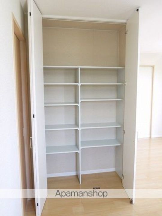 CORTE DEL SOLE C棟のその他画像