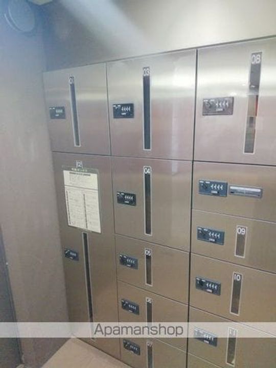 ヴォアラクテ西早稲田のその他画像