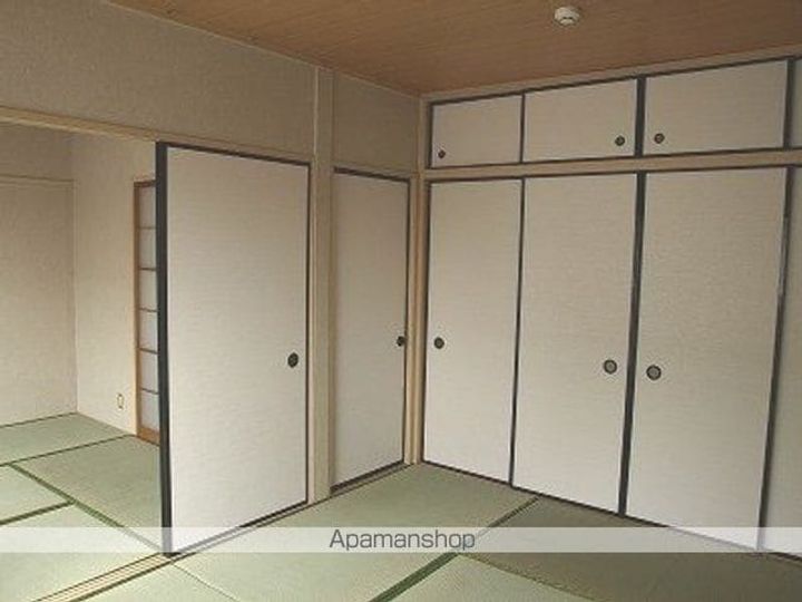 ゾンネハイムⅡ号棟201のその他画像