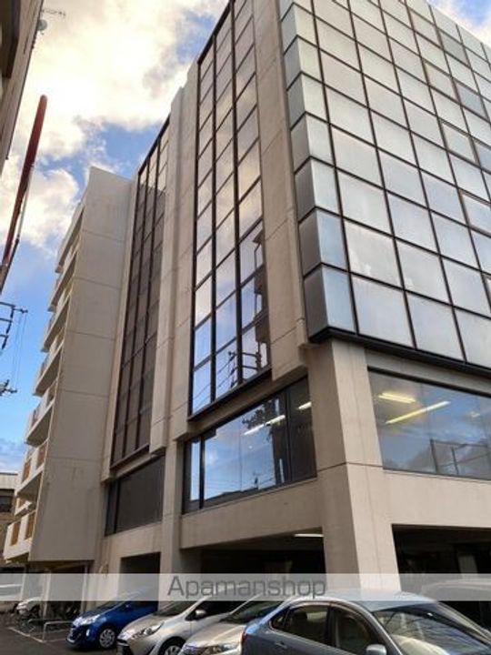 中村第一ビル703の外観