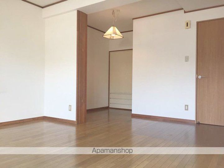 福島県郡山市桜木2丁目の賃貸マンションのその他画像