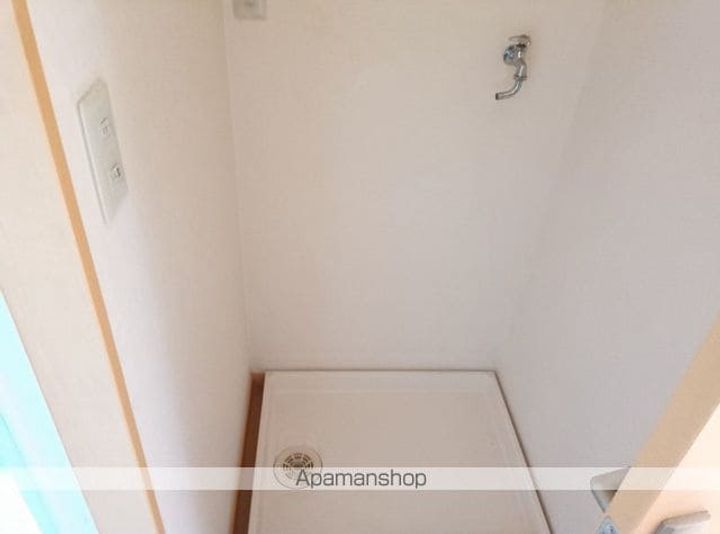 ルーヴパルクA202のキッチン