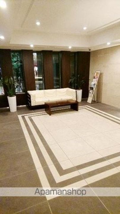 東京都新宿区西早稲田1丁目の賃貸マンションのその他画像