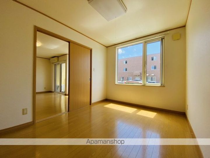 コンフォート日吉のその他画像