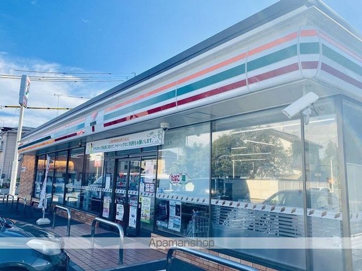 レオパレスRAIの周辺