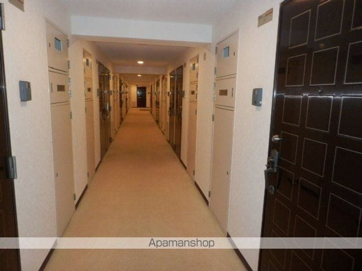 スカイコート市ヶ谷2F-1のその他画像