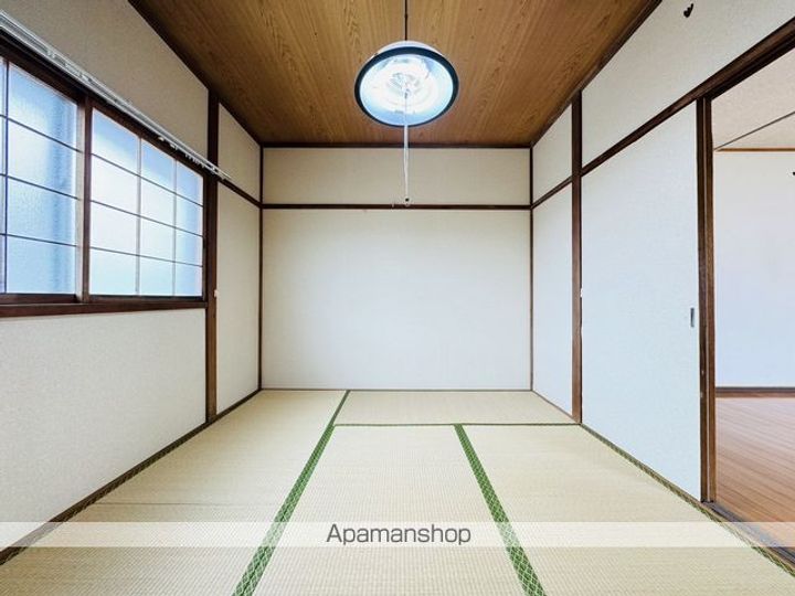 マンションあずま美原201のその他画像