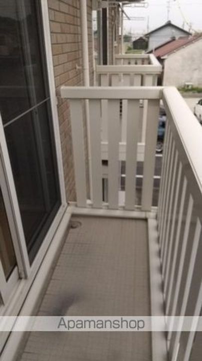 アメニティ・スリーオー B棟のその他画像