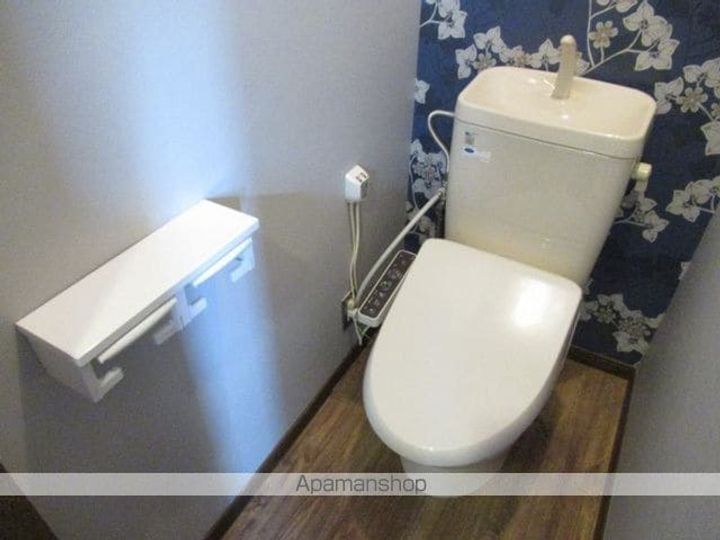 サンシティ・M103のその他画像