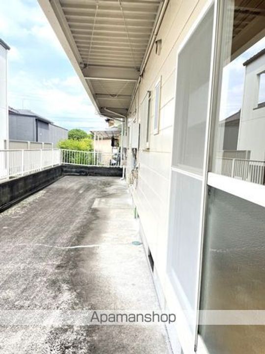 アドホックメゾンのその他画像