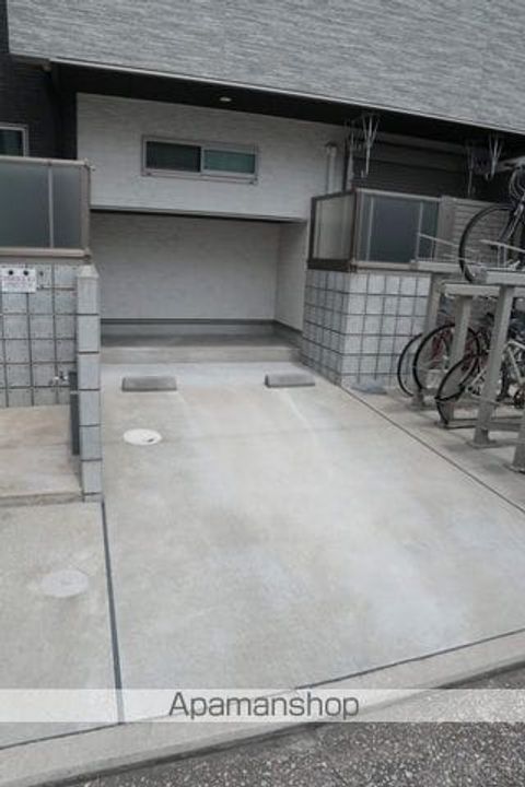 大阪府堺市堺区西永山園の賃貸マンションのその他画像