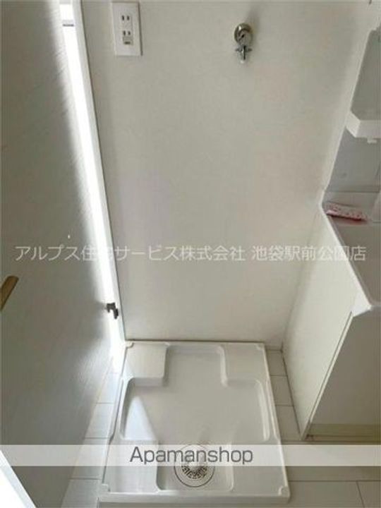 早稲田鶴巻町IMAハウスのその他画像
