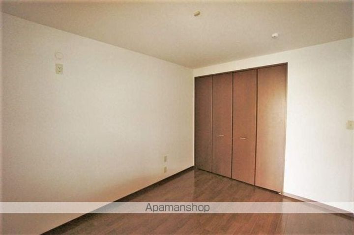 エレガンスE101の内装