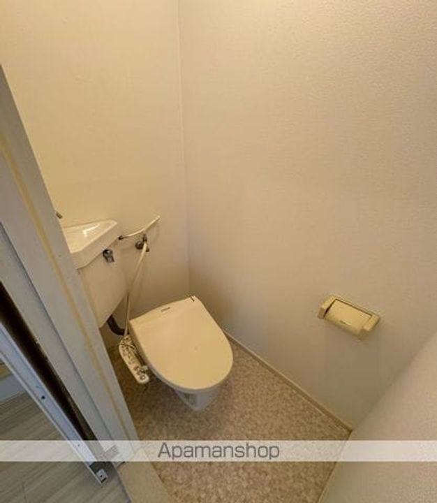 ガーデンハイツさやま202のその他画像