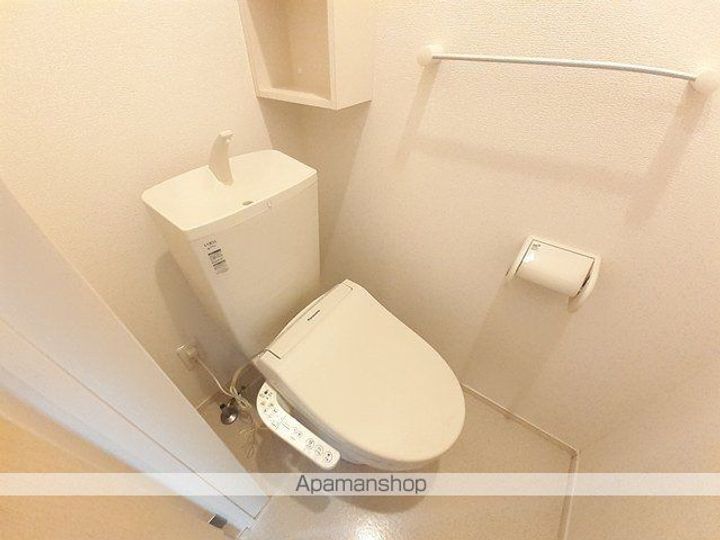 ヴィラ・シャンテBのその他画像