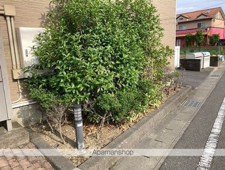 レオパレスFORESTA1のその他画像