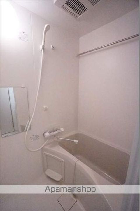 愛知県名古屋市中村区千成通1丁目の賃貸アパートの内装